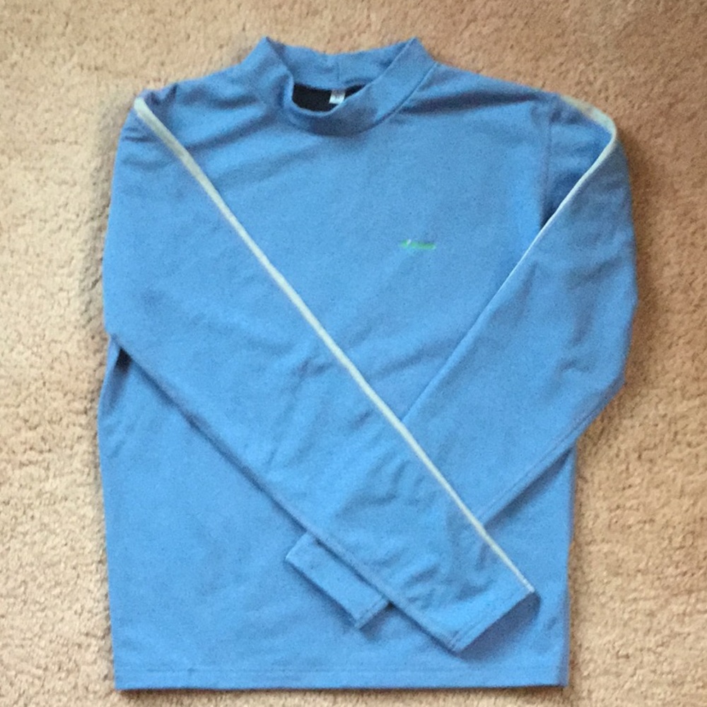 Women’s LS Bergelene Performance Underlayer
